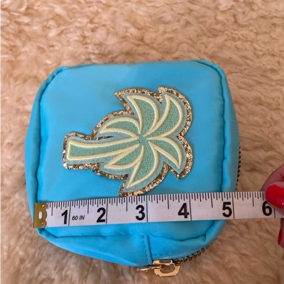 Stoney Clover x Target collab zip pouch - Picture 9 of 9